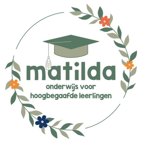 Matilda HB Onderwijs Logo